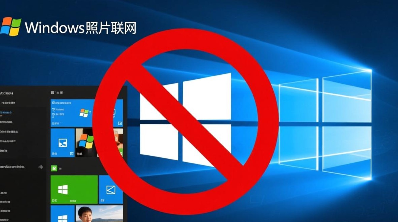如何禁止Windows照片应用联网？隐私保护设置方法详解-第3张图片-99系统专家