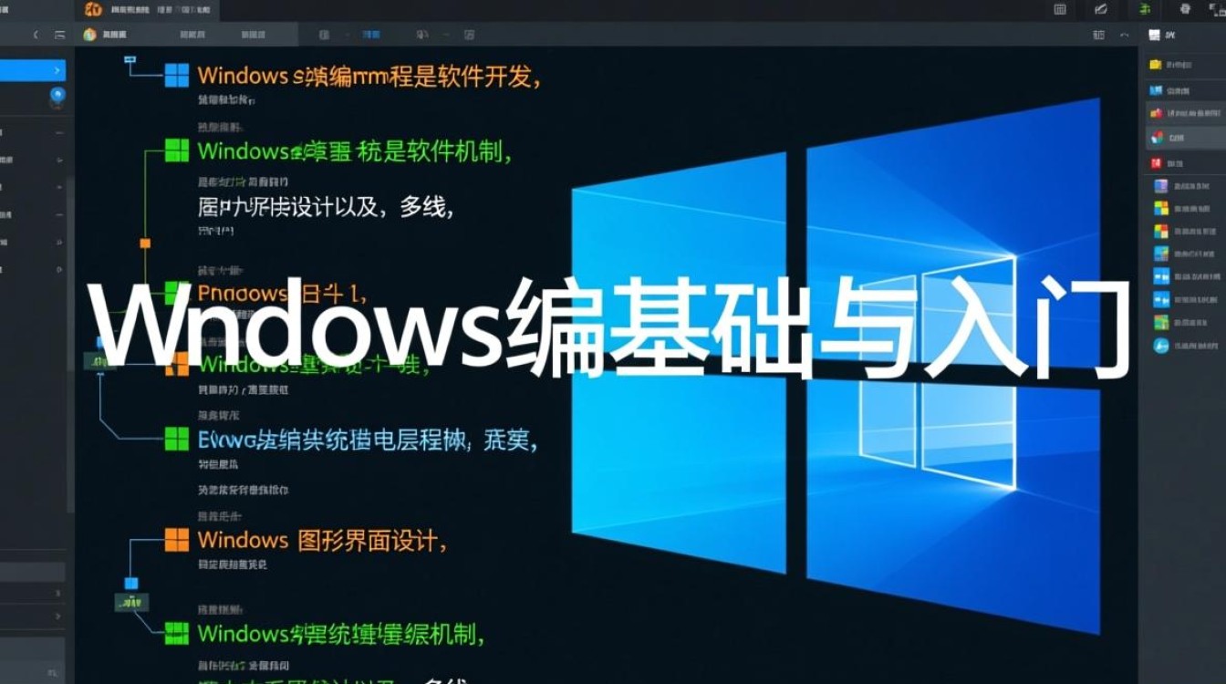 c windows编程书初学者如何快速入门并掌握核心技巧？-第2张图片-99系统专家