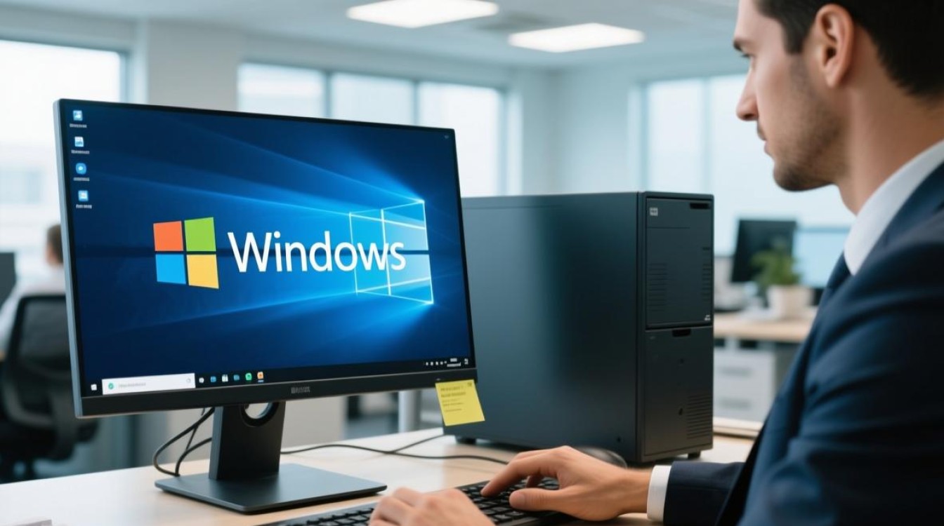 Windows台式电脑出租，哪里能租到性价比高的？-第1张图片-99系统专家