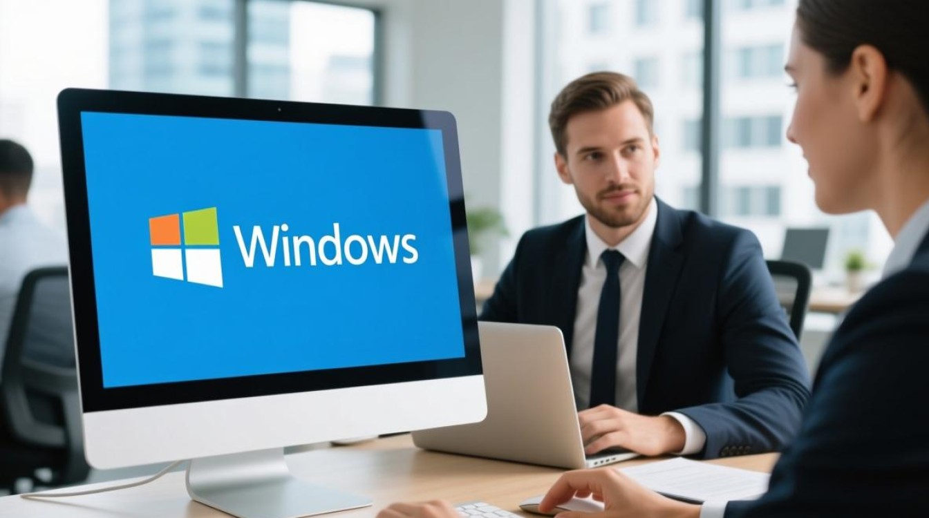 Windows台式电脑出租，哪里能租到性价比高的？-第2张图片-99系统专家