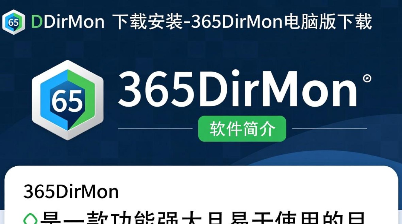 365DirMon下载安装-365DirMon电脑版下载-第3张图片-99系统专家