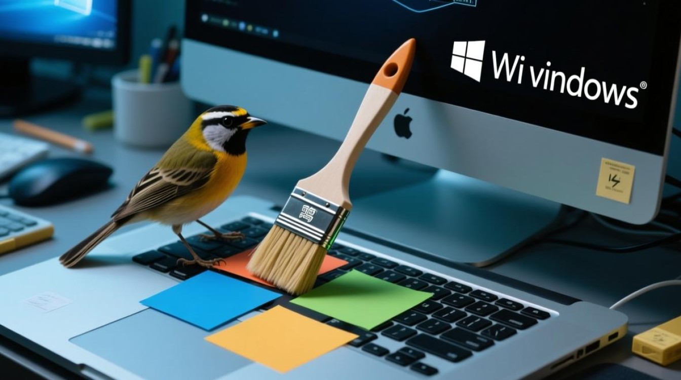 雷鸟电脑刷Windows教程，步骤复杂吗？小白能自己搞定吗？-第1张图片-99系统专家