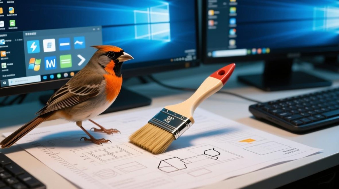 雷鸟电脑刷Windows教程，步骤复杂吗？小白能自己搞定吗？-第3张图片-99系统专家