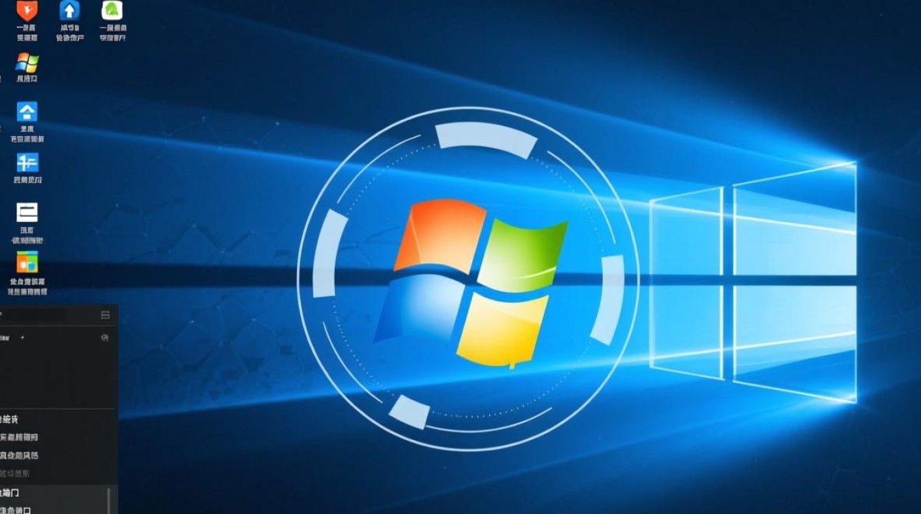 windows的高危端-第1张图片-99系统专家 windows的高危端-第1张图片-99系统专家