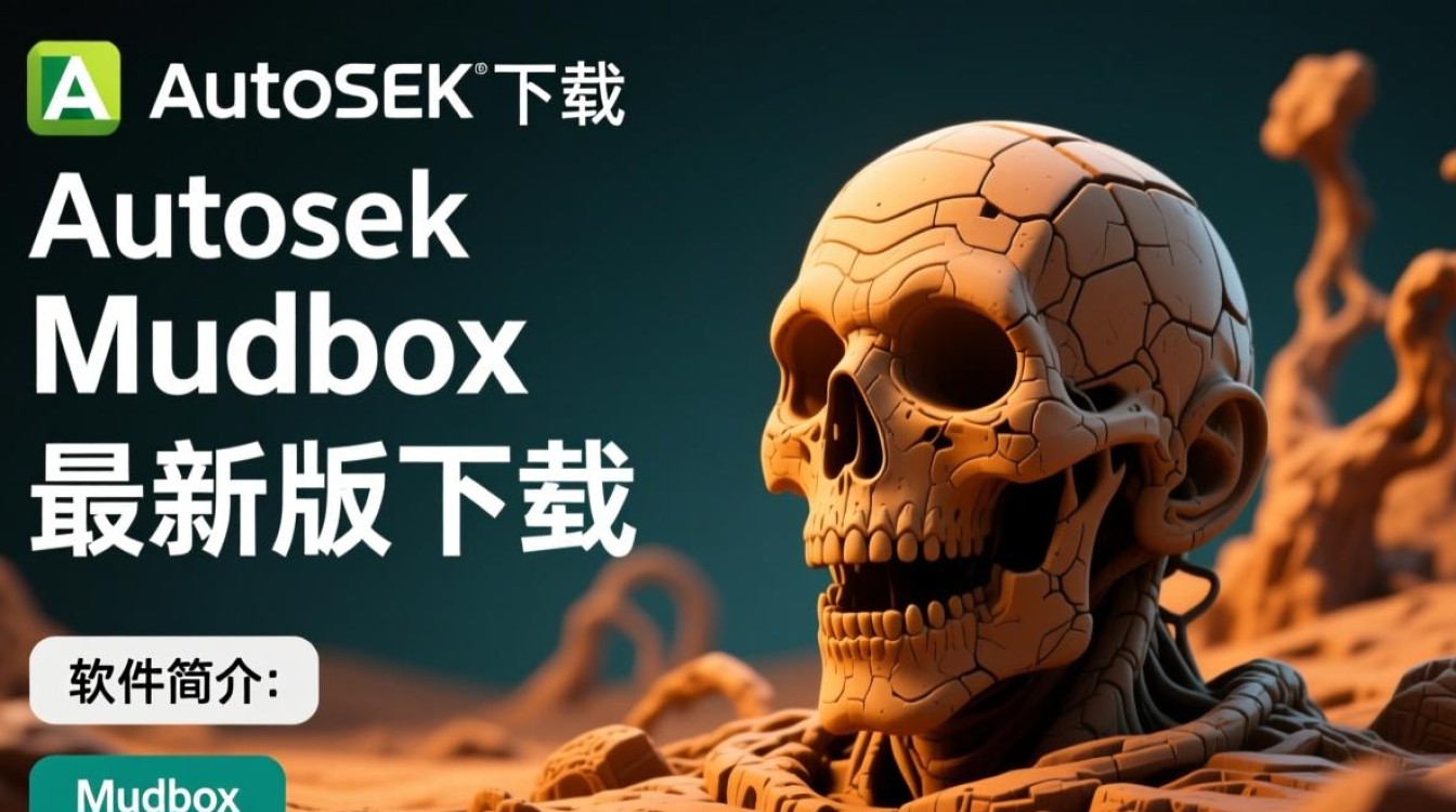 Autodesk Mudbox最新版下载在哪里？安全吗？有免费资源吗？-第2张图片-99系统专家