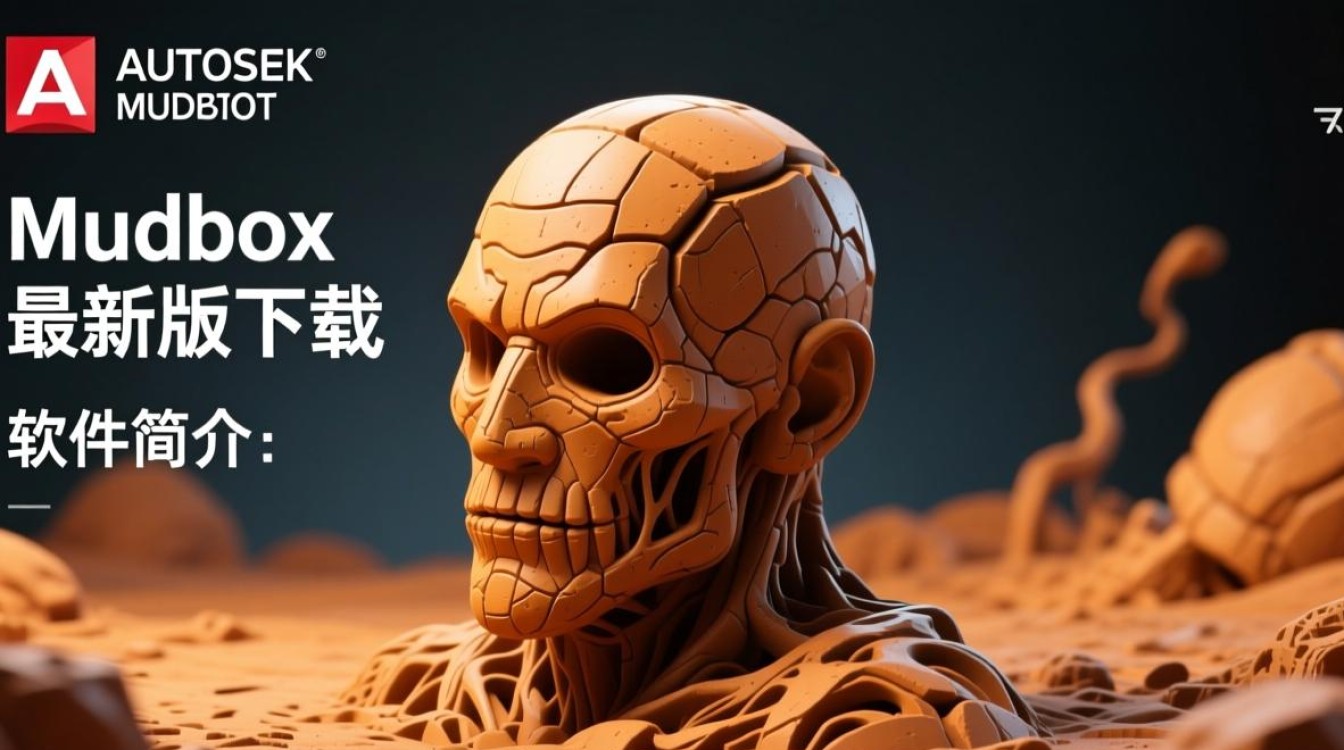 Autodesk Mudbox最新版下载在哪里？安全吗？有免费资源吗？-第3张图片-99系统专家