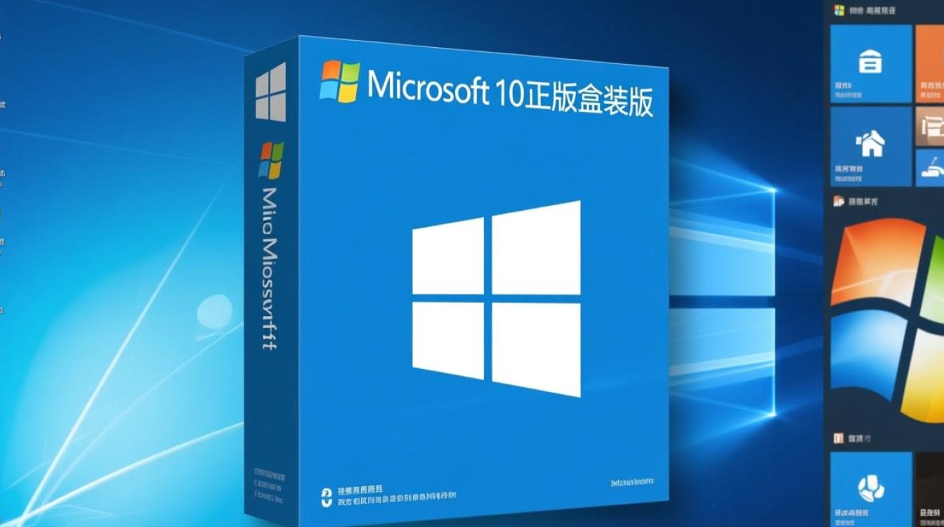 Windows 10正版盒装价格多少？哪里能买到可靠渠道？-第1张图片-99系统专家
