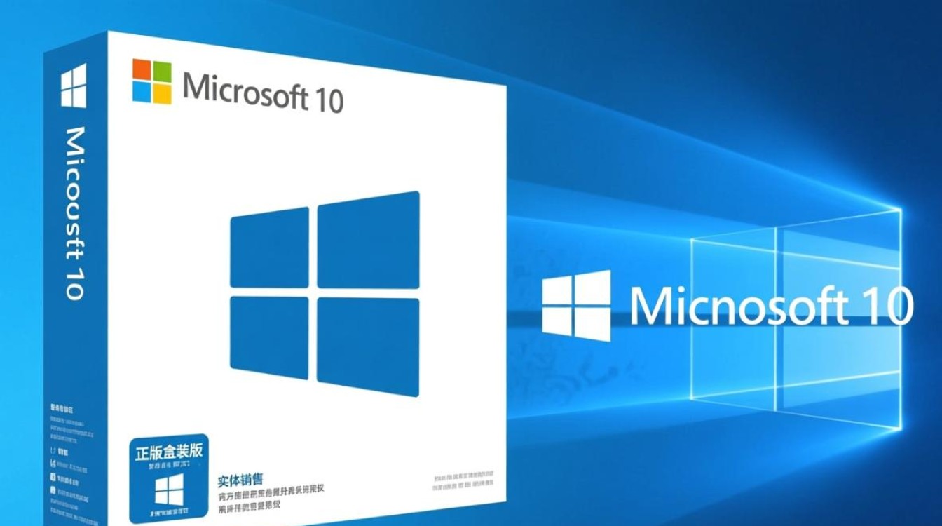 Windows 10正版盒装价格多少？哪里能买到可靠渠道？-第2张图片-99系统专家