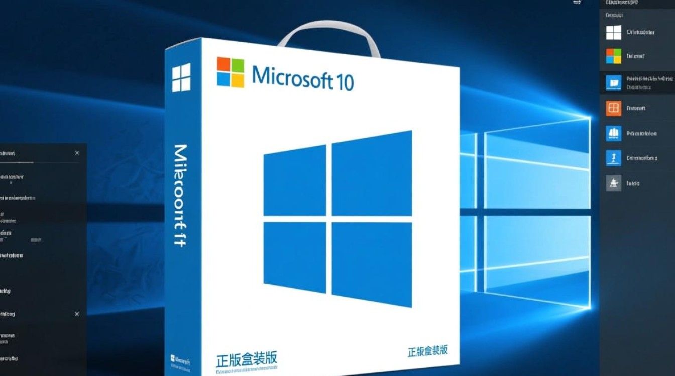 Windows 10正版盒装价格多少？哪里能买到可靠渠道？-第3张图片-99系统专家