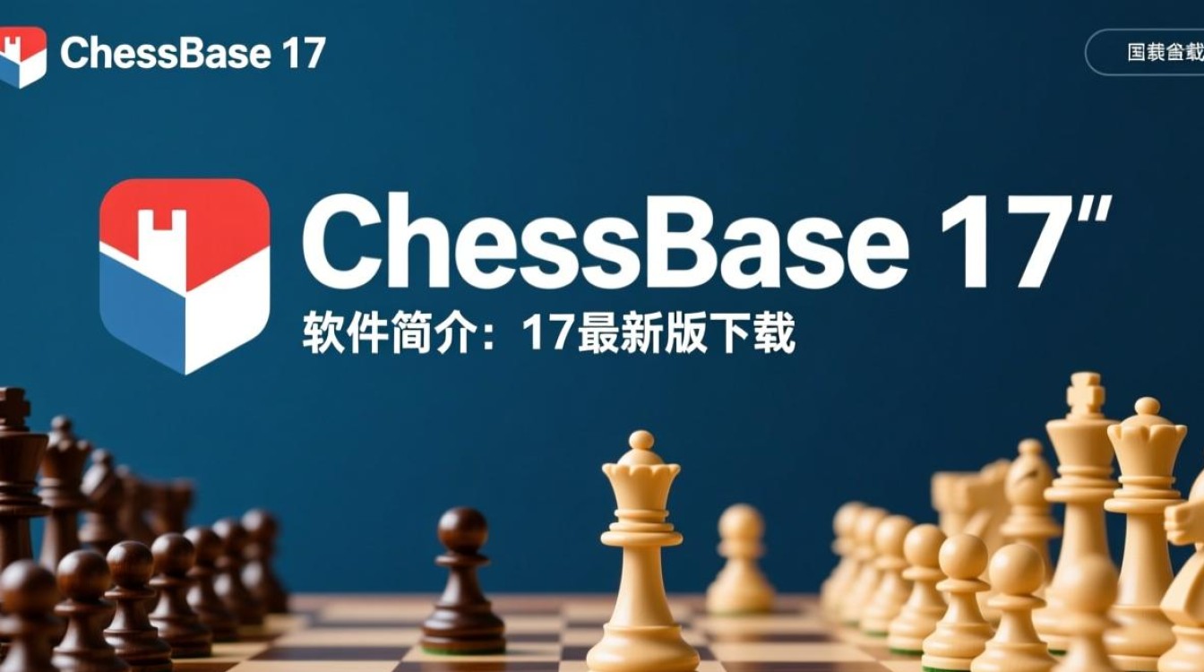 ChessBase17最新版下载安全吗？哪里能找到可靠资源？-第3张图片-99系统专家