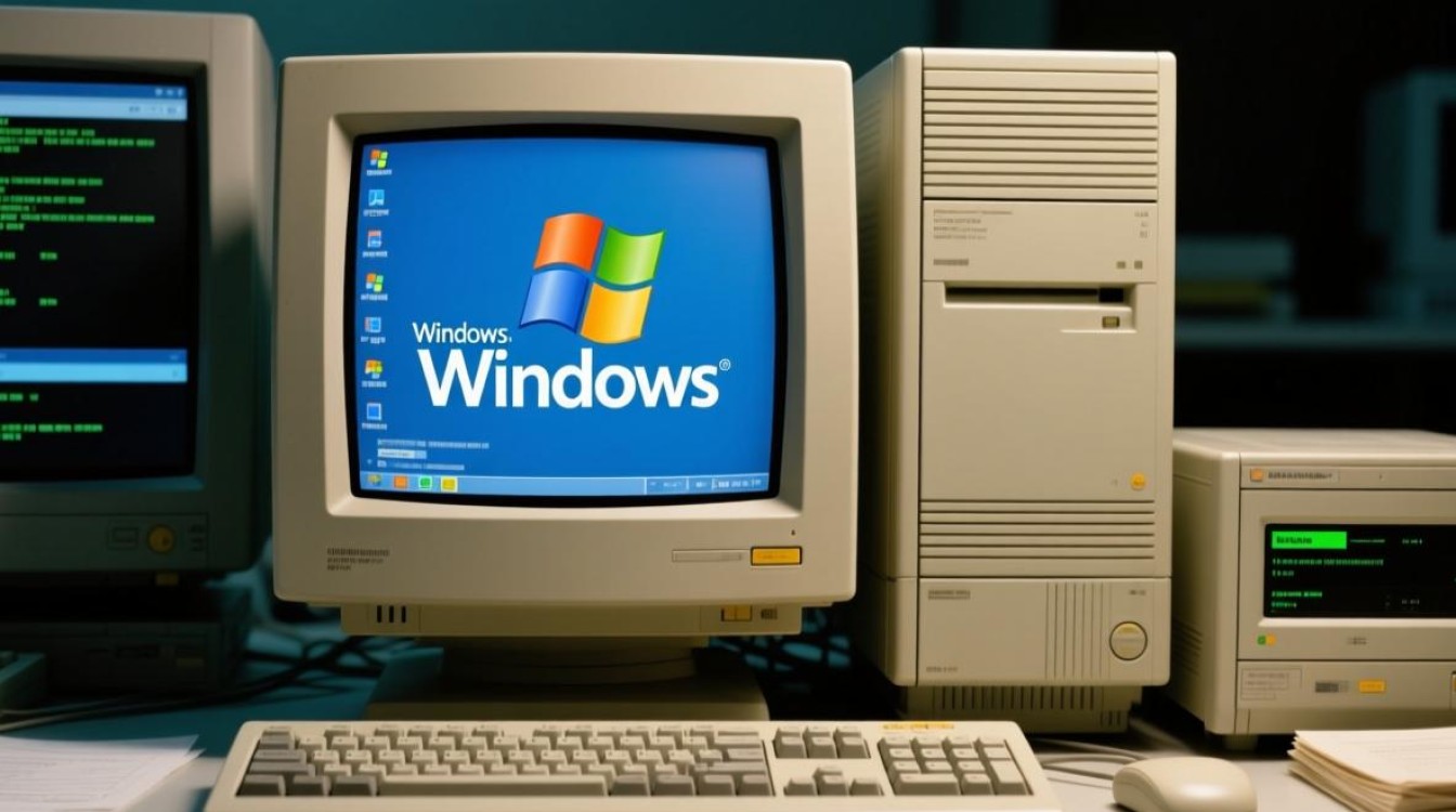 复古Windows2003还能在2025年流畅运行吗？-第1张图片-99系统专家