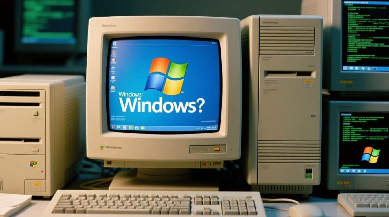 复古Windows2003还能在2025年流畅运行吗？-第2张图片-99系统专家