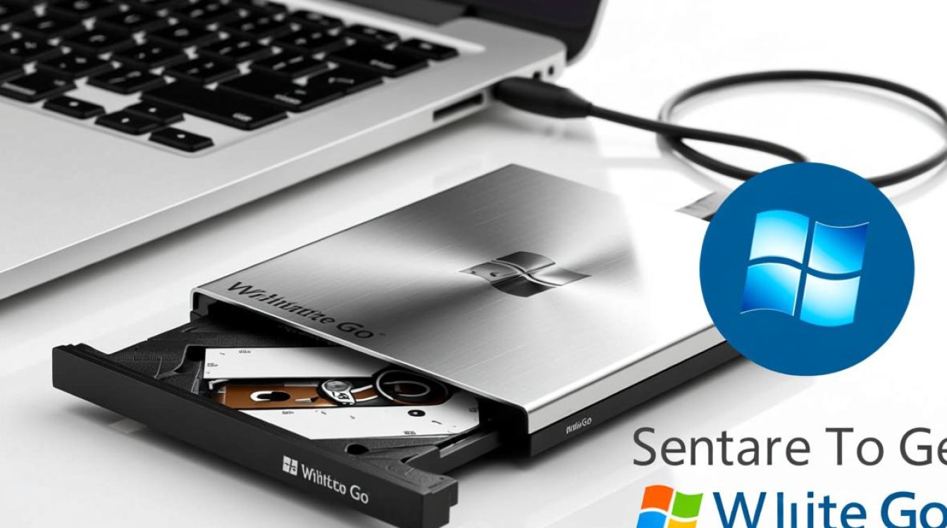 Windows To Go能用光驱安装吗?光驱驱动兼容吗?-第1张图片-99系统专家 Windows To Go能用光驱安装吗?光驱驱动兼容吗?-第1张图片-99系统专家