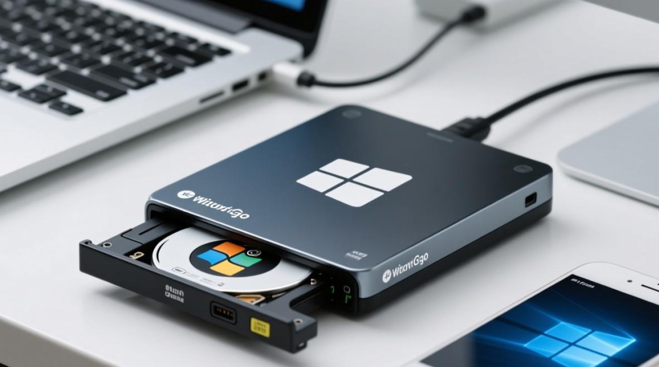 Windows To Go能用光驱安装吗?光驱驱动兼容吗?-第3张图片-99系统专家 Windows To Go能用光驱安装吗?光驱驱动兼容吗?-第3张图片-99系统专家