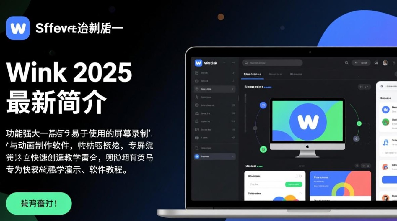 wink2025最新版电脑版下载在哪里？安全吗？-第2张图片-99系统专家