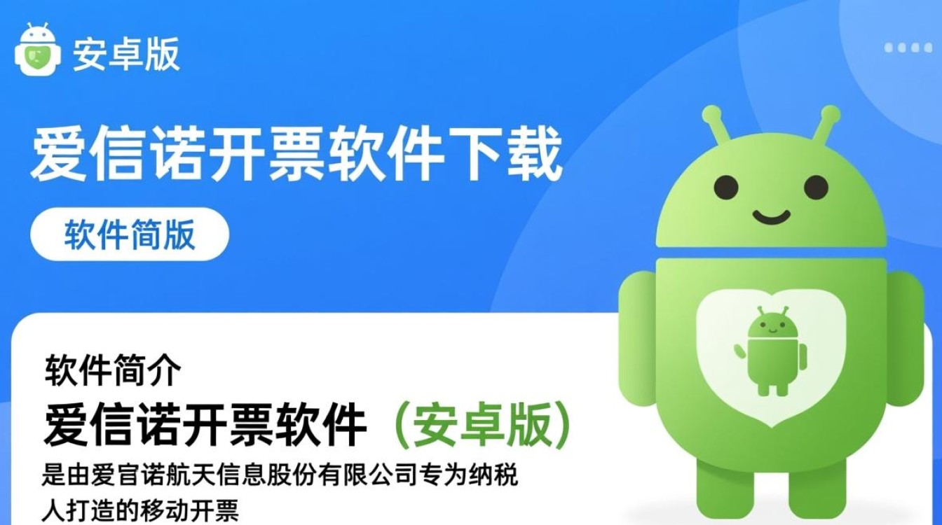 爱信诺开票软件安卓版下载在哪里？安全吗？-第1张图片-99系统专家