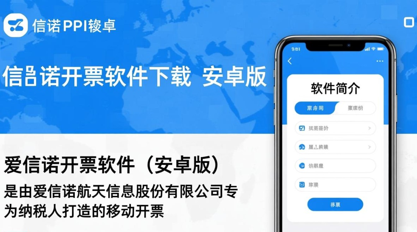 爱信诺开票软件安卓版下载在哪里？安全吗？-第2张图片-99系统专家