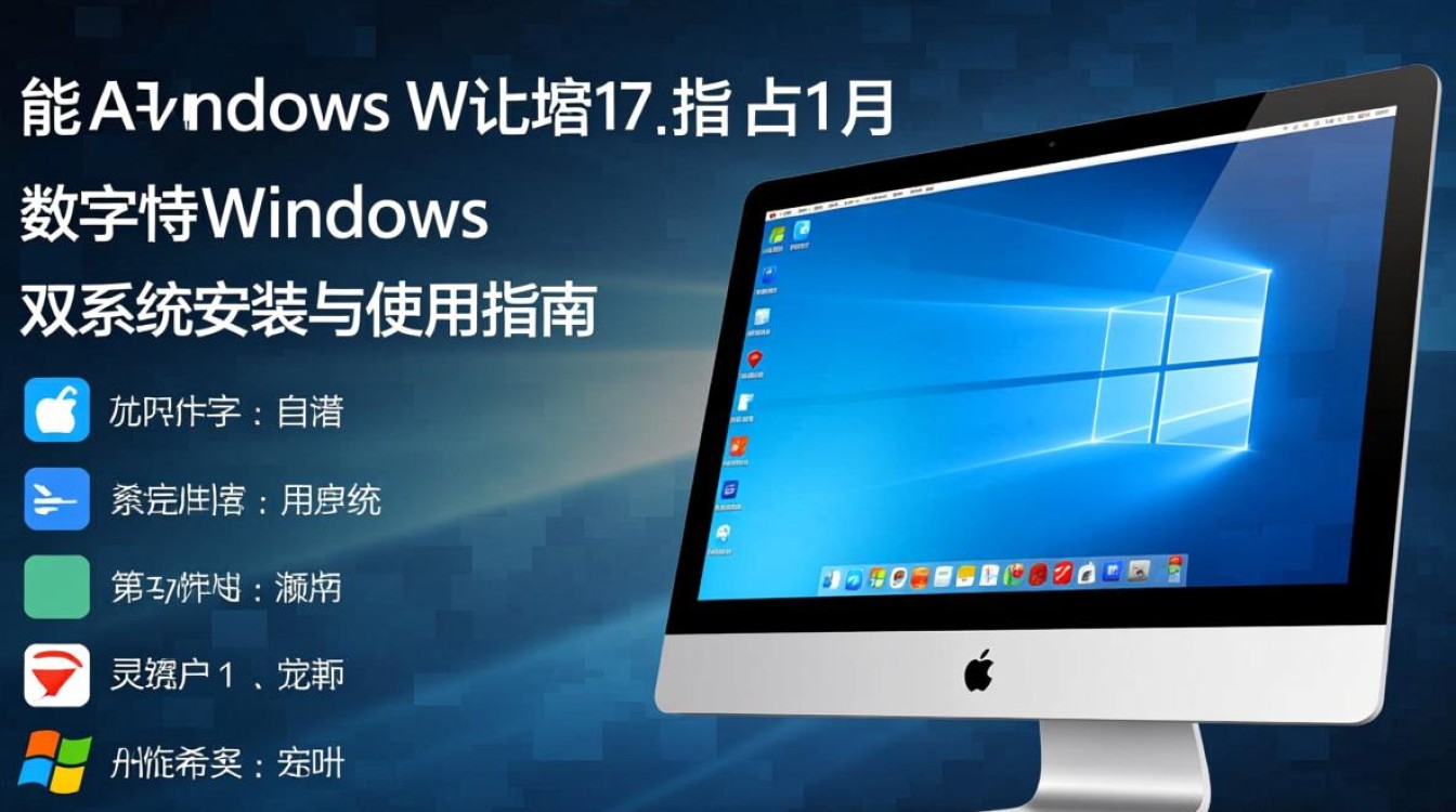 mac能改windows？具体操作步骤是什么？-第2张图片-99系统专家