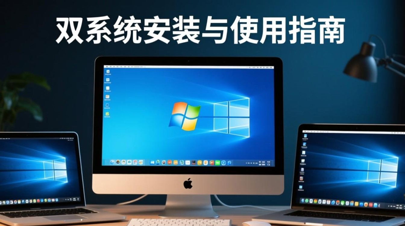 mac能改windows？具体操作步骤是什么？-第3张图片-99系统专家