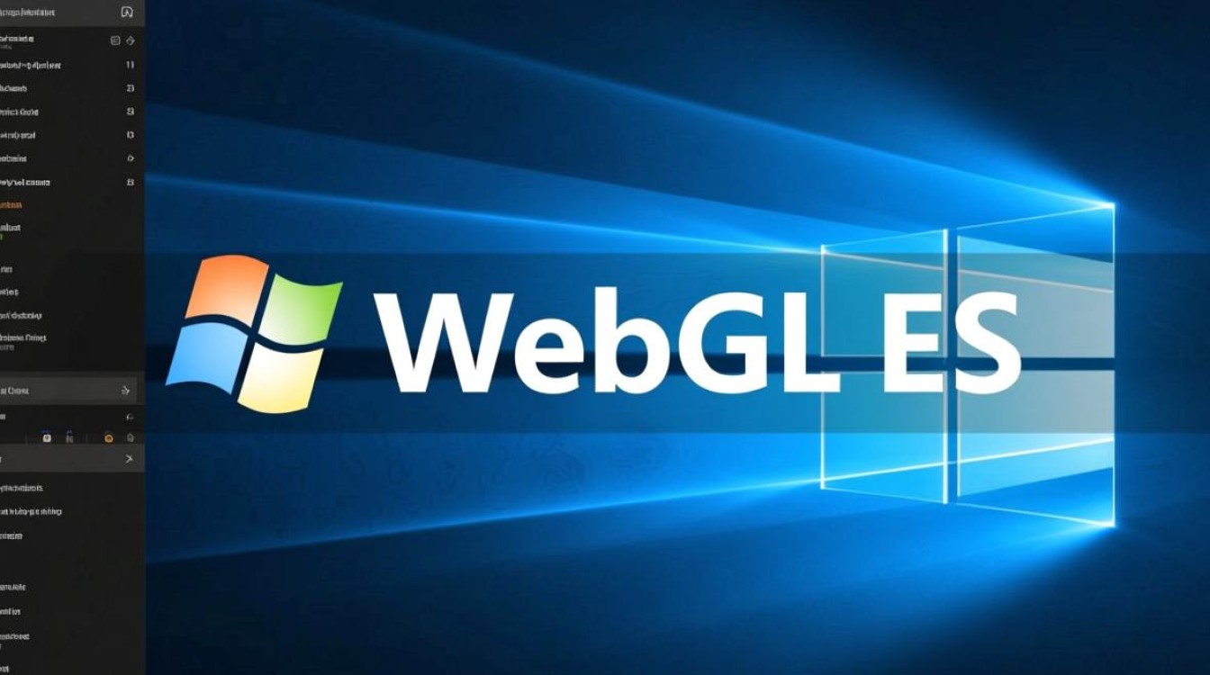 Windows系统下WebGL开发环境如何快速搭建？-第1张图片-99系统专家