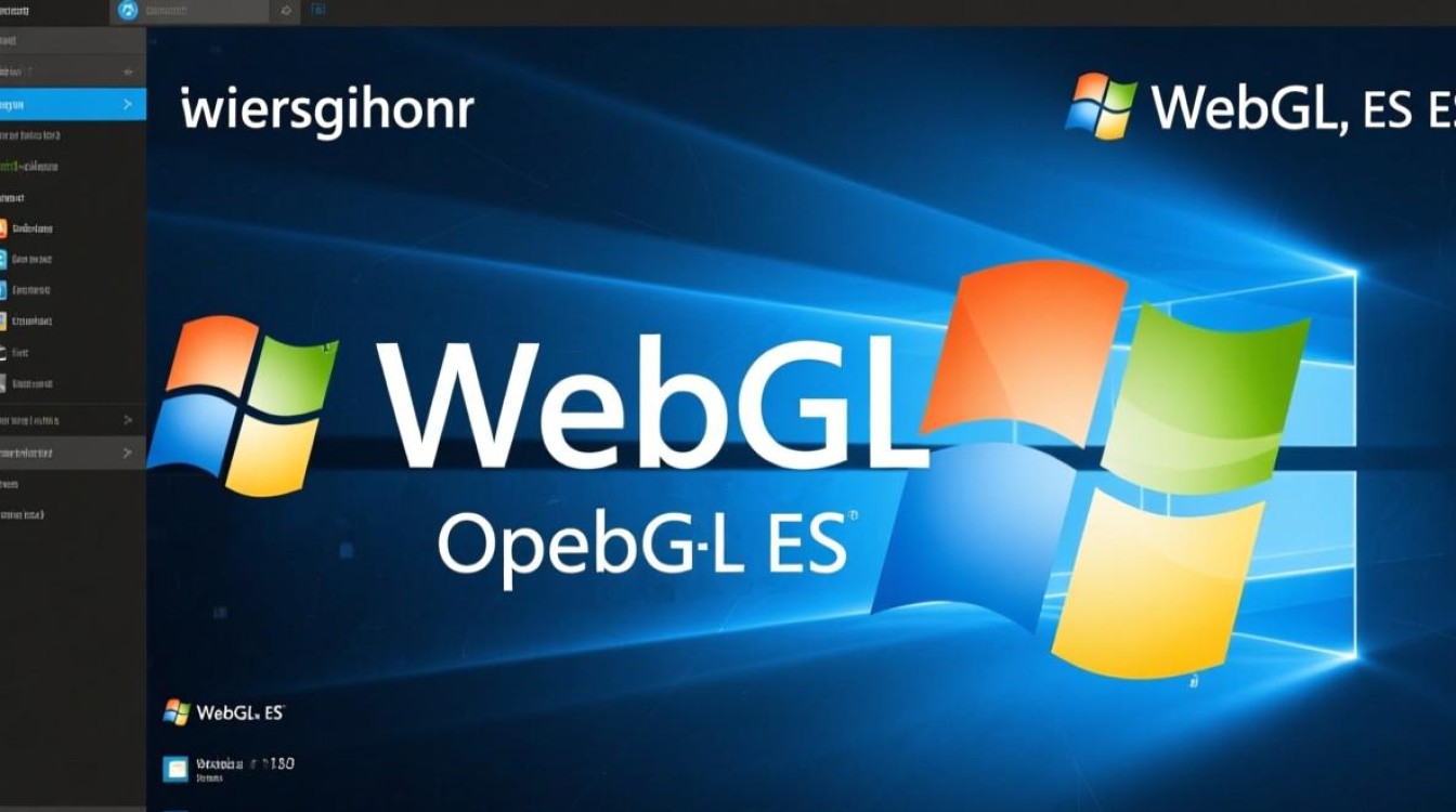 Windows系统下WebGL开发环境如何快速搭建？-第2张图片-99系统专家