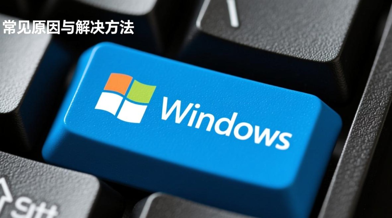 电脑键盘没找到Windows键去哪了？怎么调出来？-第1张图片-99系统专家