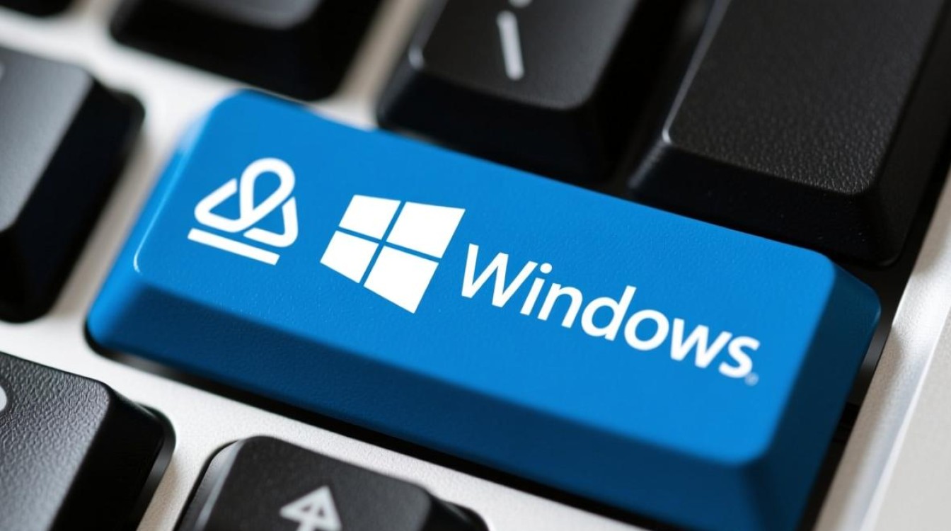 电脑键盘没找到Windows键去哪了？怎么调出来？-第3张图片-99系统专家