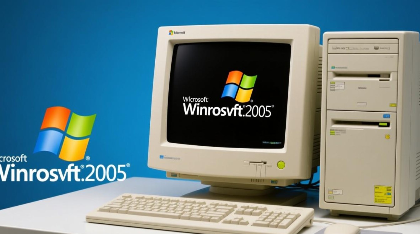 Windows2003电脑还能用吗？安全风险与替代方案是什么？-第2张图片-99系统专家