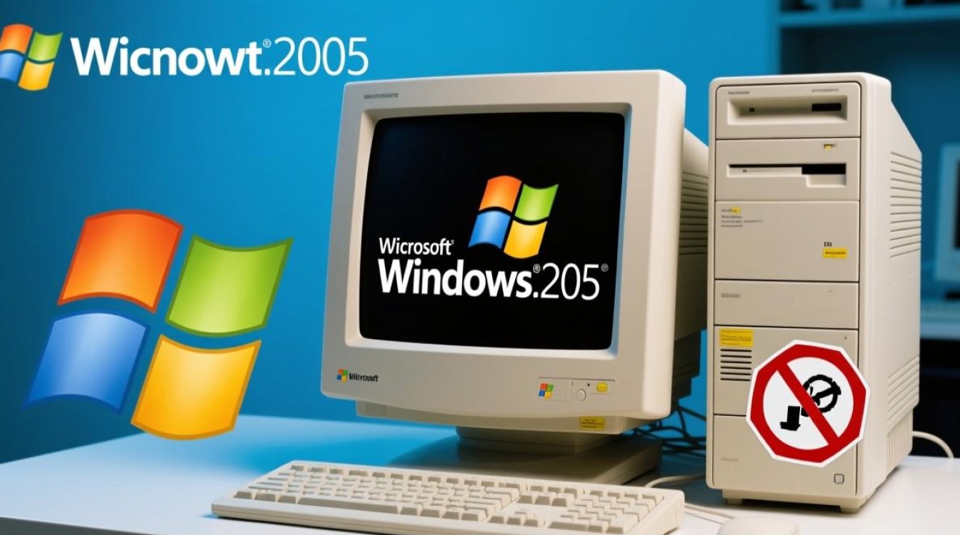 Windows2003电脑还能用吗？安全风险与替代方案是什么？-第3张图片-99系统专家
