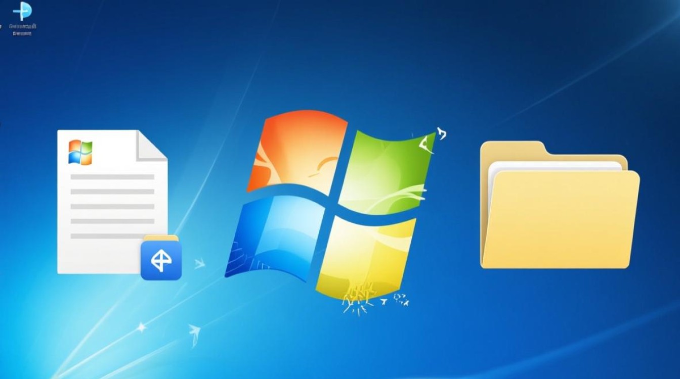 Windows系统图标功能如何自定义与修复？-第2张图片-99系统专家