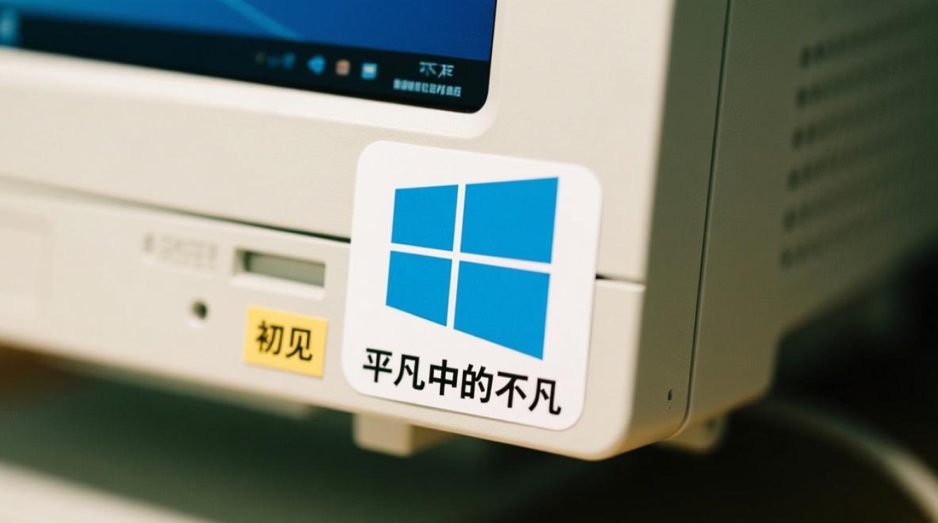 电脑贴了Windows标签，系统真是Windows吗？-第1张图片-99系统专家