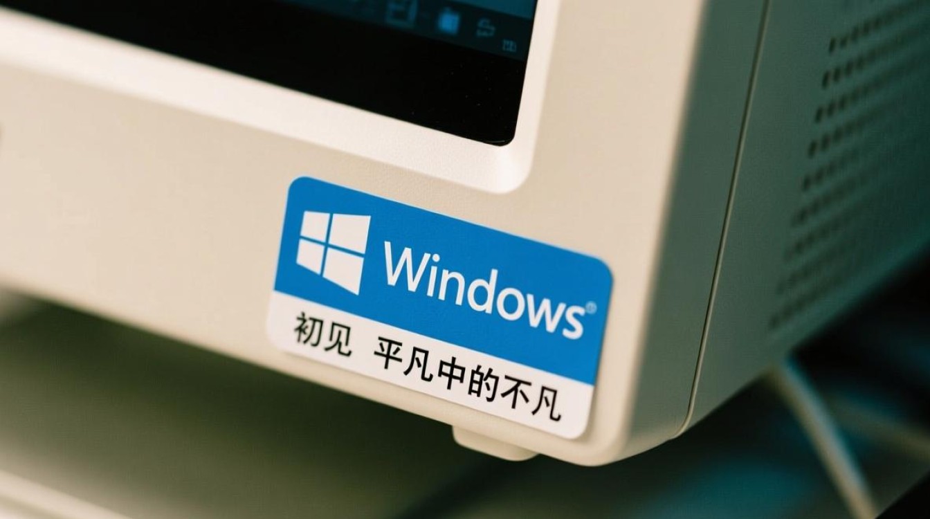 电脑贴了Windows标签，系统真是Windows吗？-第3张图片-99系统专家