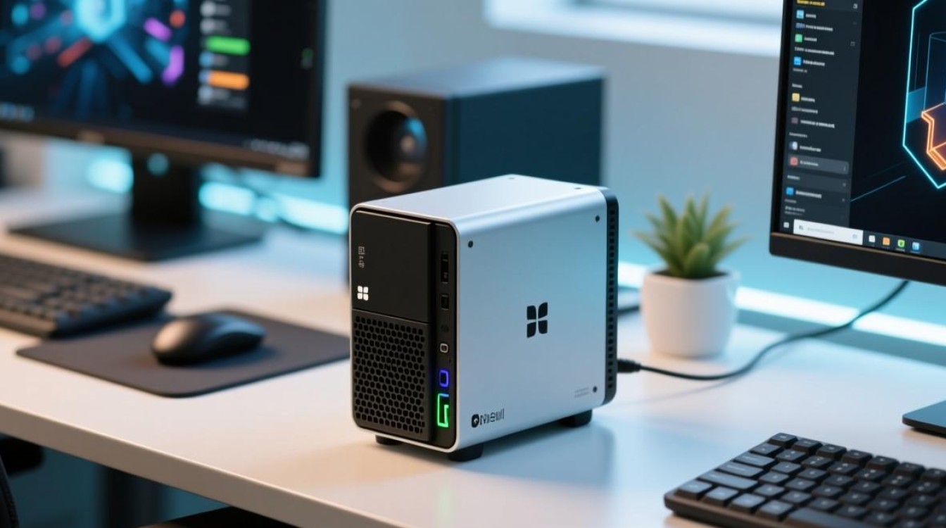 Windows迷你电脑主机值得买吗？性能和散热能跟上吗？-第1张图片-99系统专家