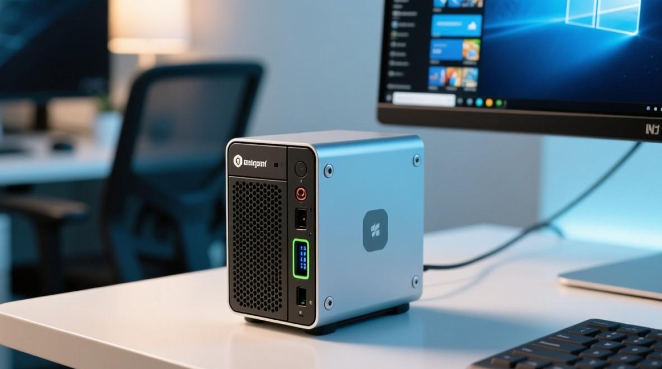 Windows迷你电脑主机值得买吗？性能和散热能跟上吗？-第2张图片-99系统专家