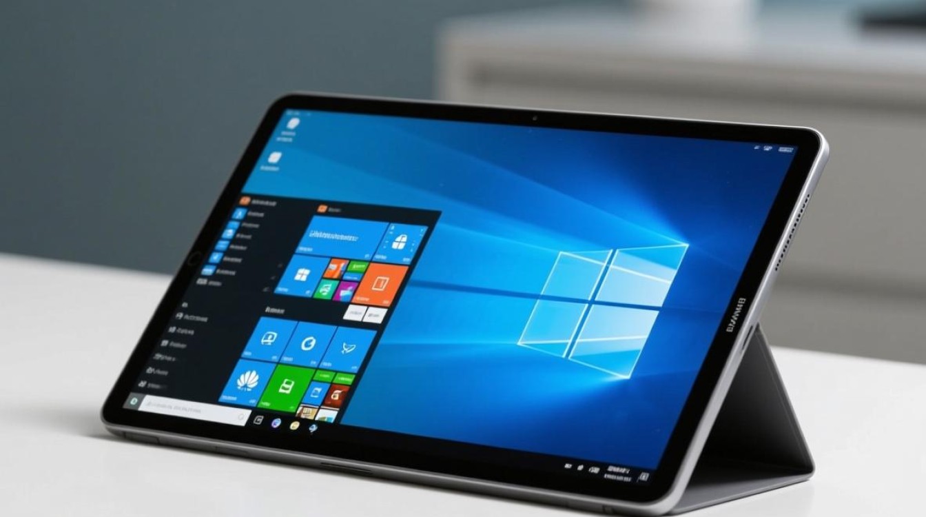 华为Pad开启Windows模式后，能完美替代笔记本办公吗？-第1张图片-99系统专家