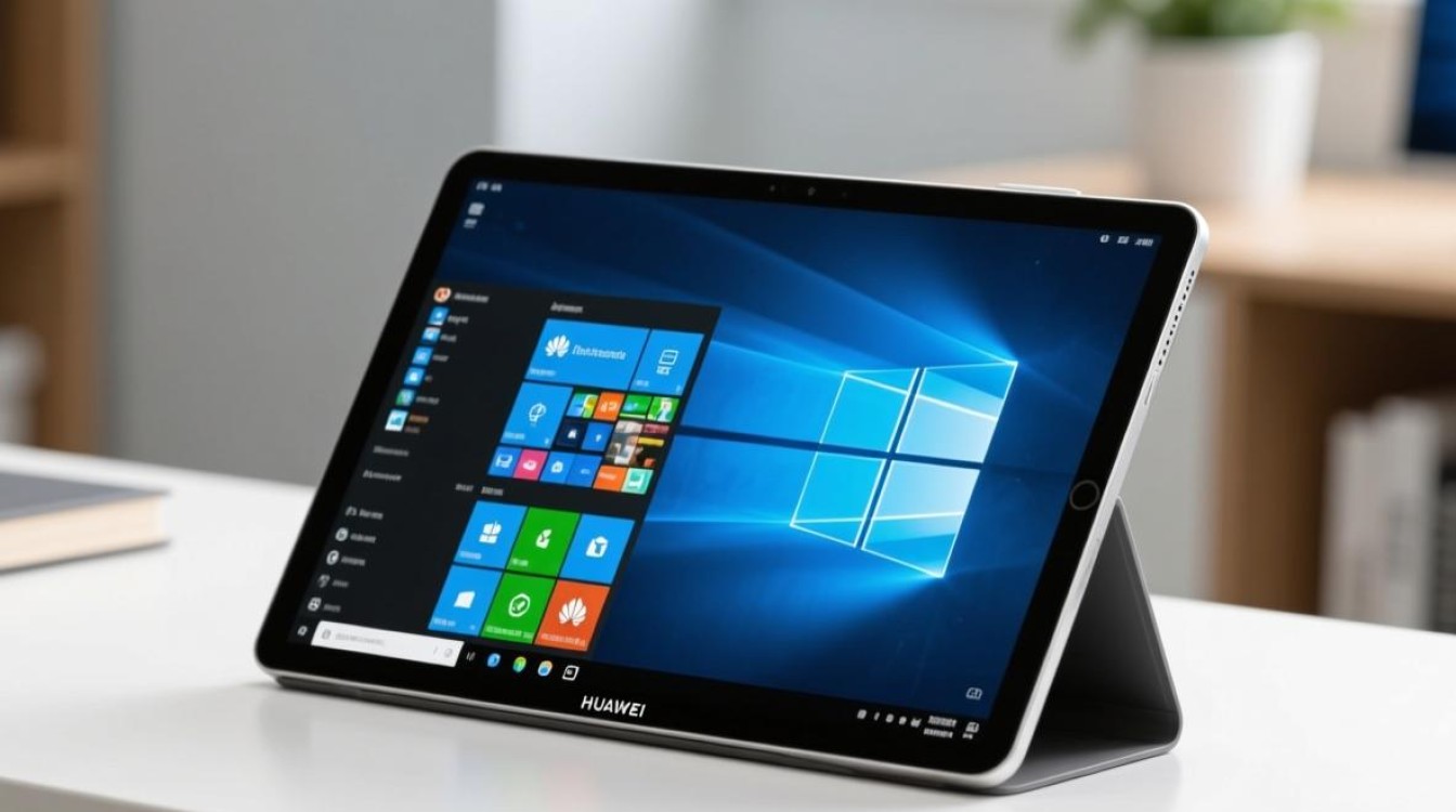 华为Pad开启Windows模式后，能完美替代笔记本办公吗？-第2张图片-99系统专家