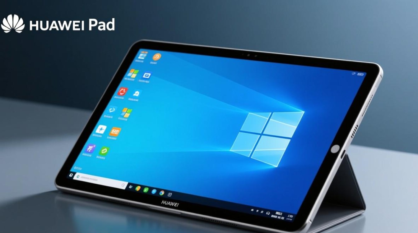 华为Pad开启Windows模式后，能完美替代笔记本办公吗？-第3张图片-99系统专家