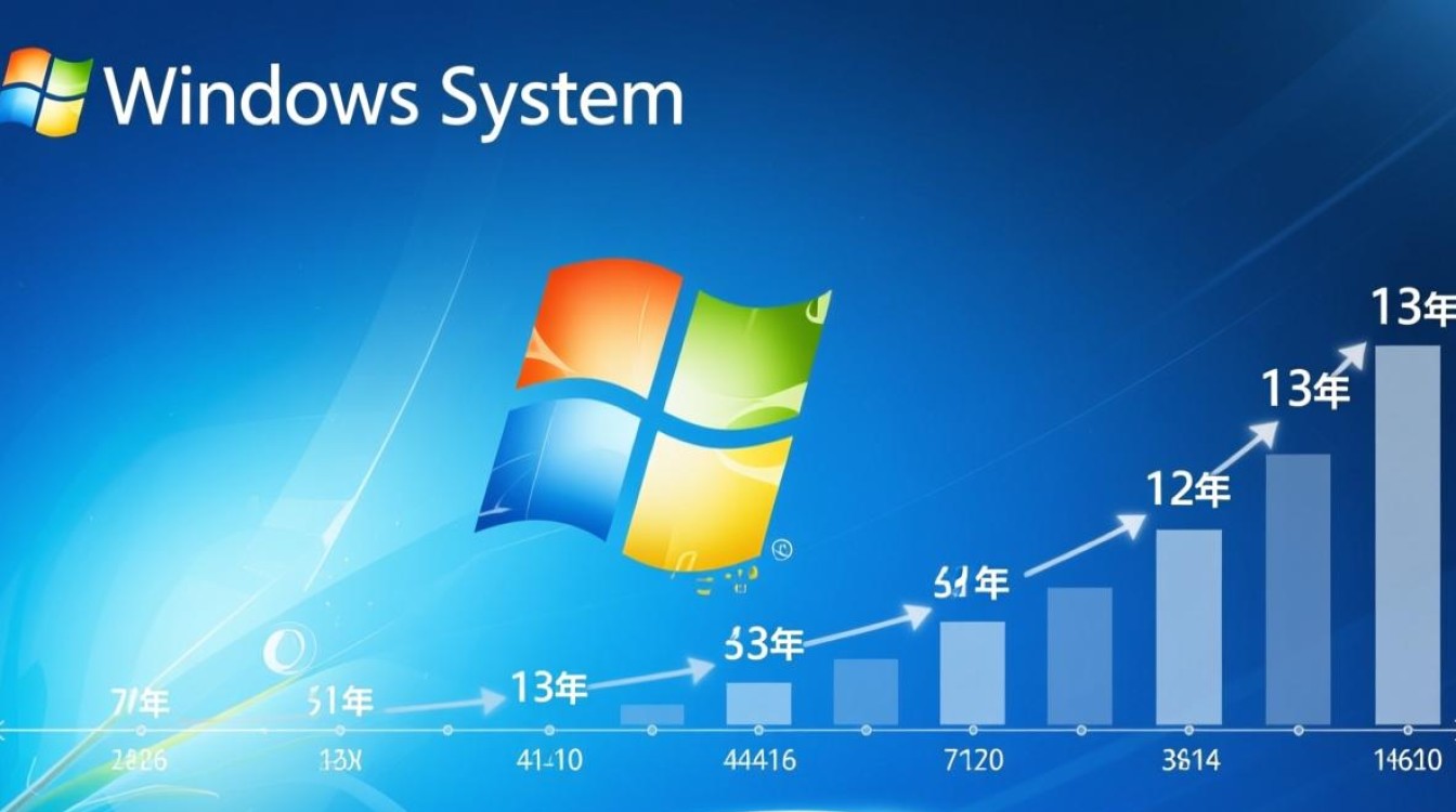 13年Windows系统还能用吗？升级还是保留？-第2张图片-99系统专家