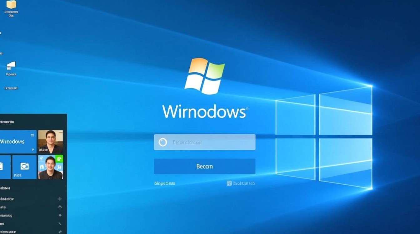 如何修改Windows账户昵称且不丢失文件？-第1张图片-99系统专家