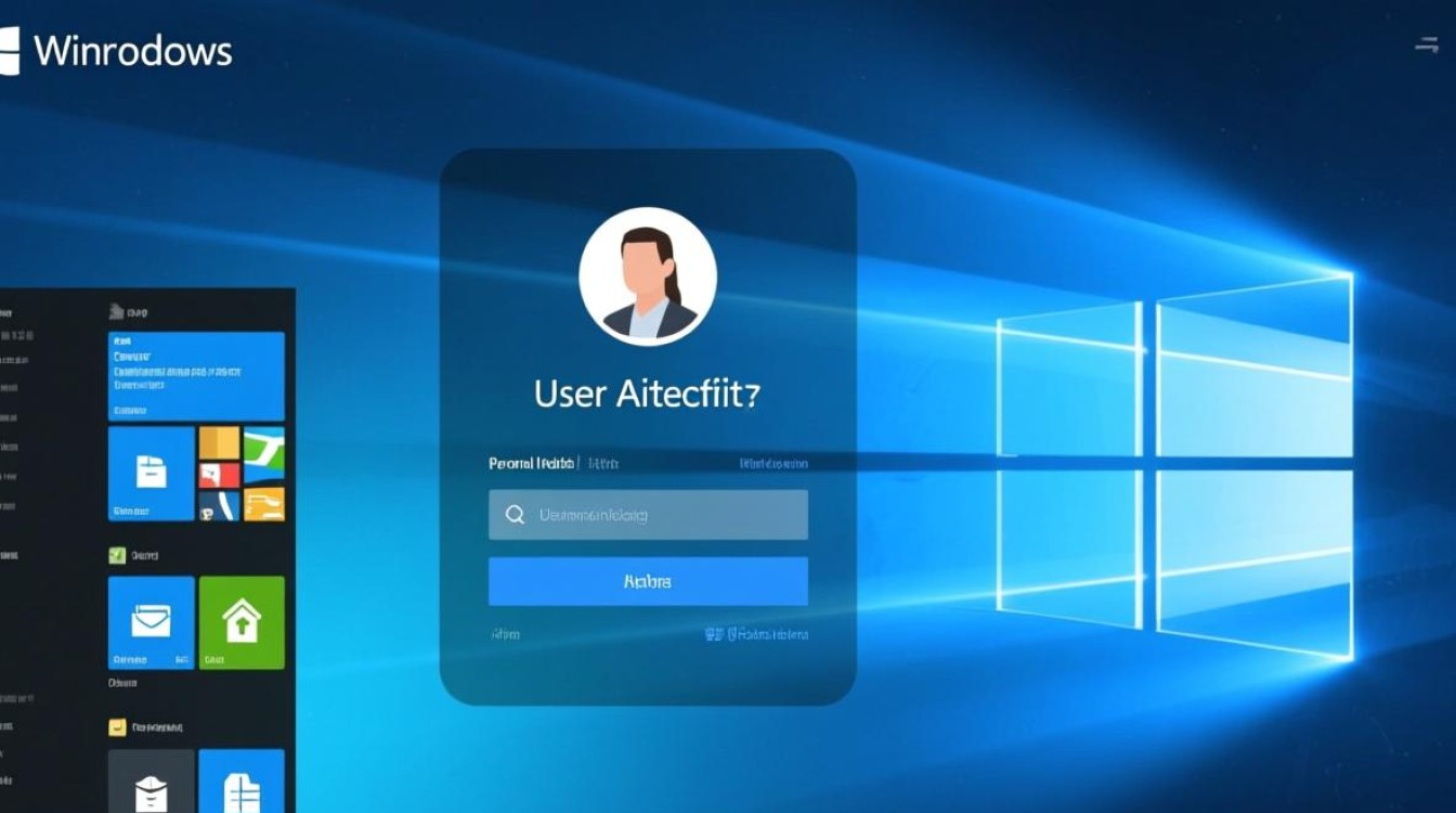 如何修改Windows账户昵称且不丢失文件？-第2张图片-99系统专家