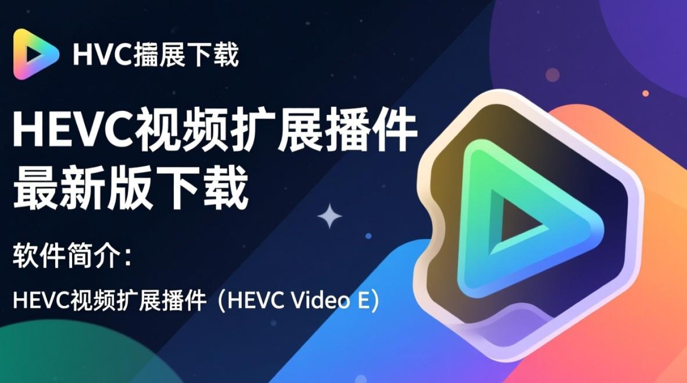 HEVC视频扩展插件最新版下载在哪里找？安全吗？-第2张图片-99系统专家
