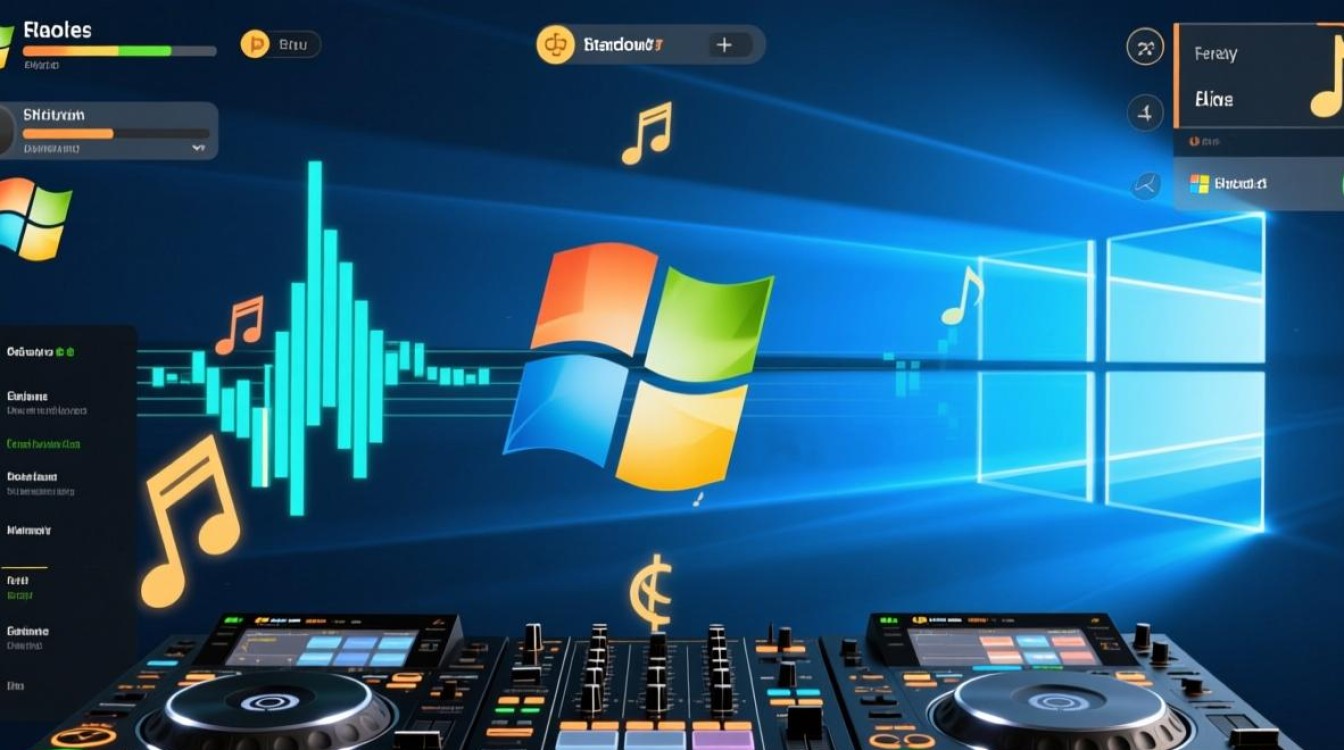 Windows系统有哪些适合新手的音游推荐？-第1张图片-99系统专家
