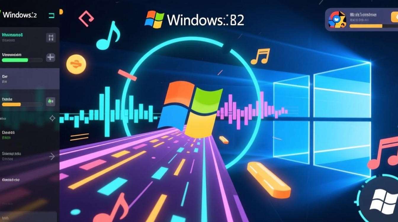 Windows系统有哪些适合新手的音游推荐？-第2张图片-99系统专家