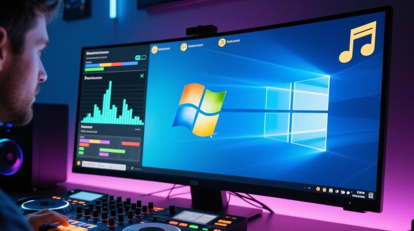 Windows系统有哪些适合新手的音游推荐？-第3张图片-99系统专家