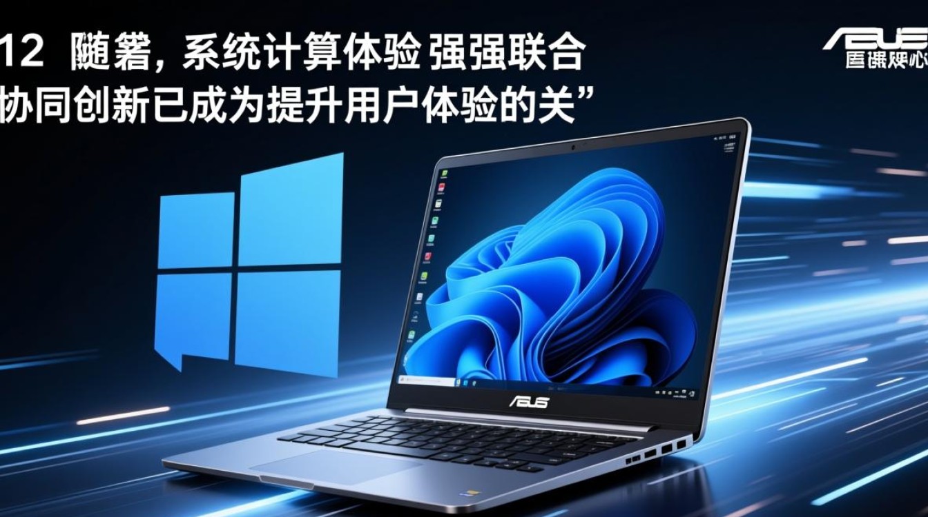 Windows12华硕版什么时候发布？配置和价格怎么样？-第1张图片-99系统专家