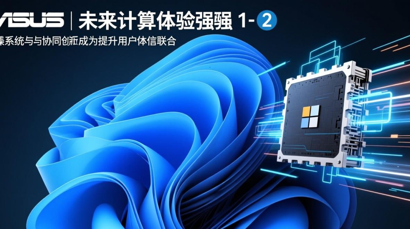 Windows12华硕版什么时候发布？配置和价格怎么样？-第2张图片-99系统专家