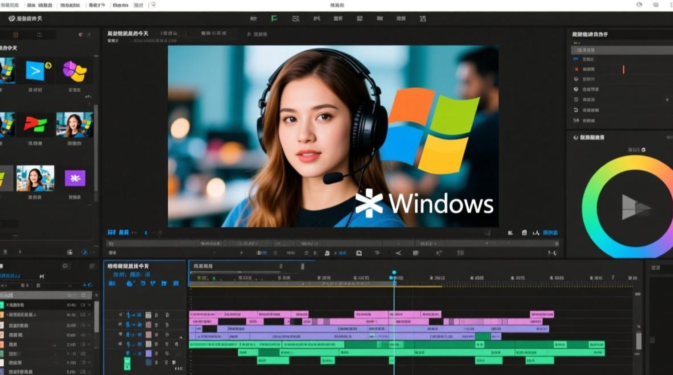 剪映神器Windows版在哪下载?免费好用吗?-第3张图片-99系统专家 剪映神器Windows版在哪下载?免费好用吗?-第3张图片-99系统专家