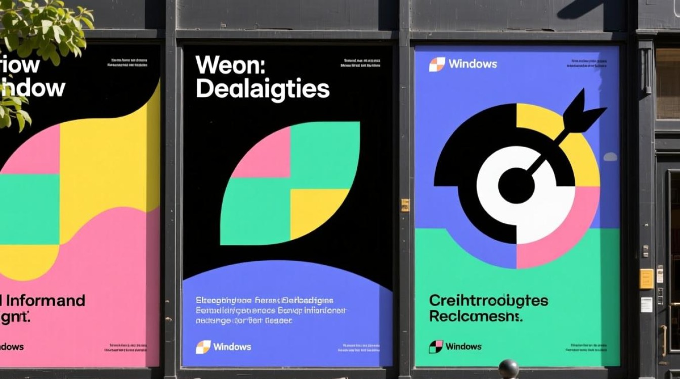 Windows海报设计如何快速上手?新手必备技巧分享-第1张图片-99系统专家 Windows海报设计如何快速上手?新手必备技巧分享-第1张图片-99系统专家