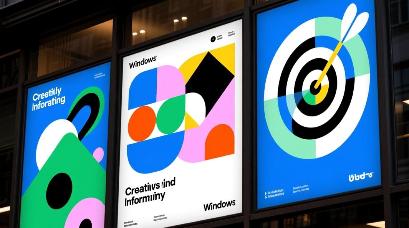 Windows海报设计如何快速上手?新手必备技巧分享-第2张图片-99系统专家 Windows海报设计如何快速上手?新手必备技巧分享-第2张图片-99系统专家