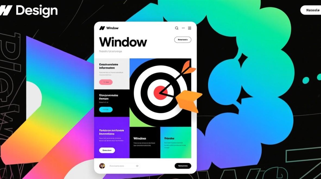 Windows海报设计如何快速上手?新手必备技巧分享-第3张图片-99系统专家 Windows海报设计如何快速上手?新手必备技巧分享-第3张图片-99系统专家